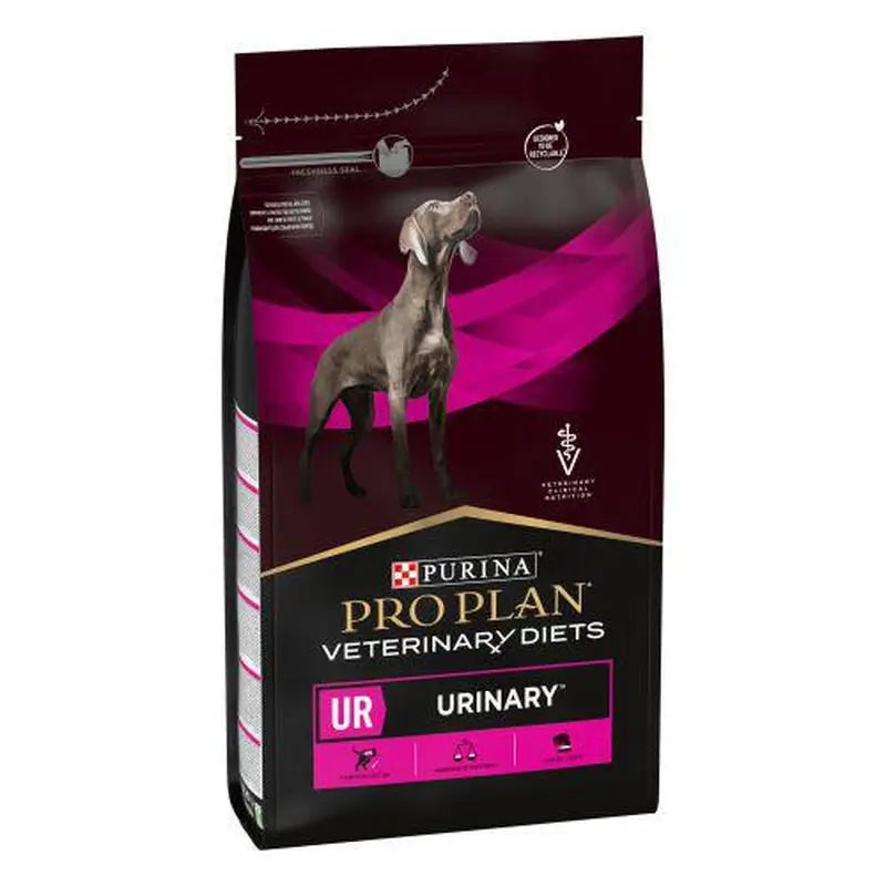 Urinary dry shops dog food