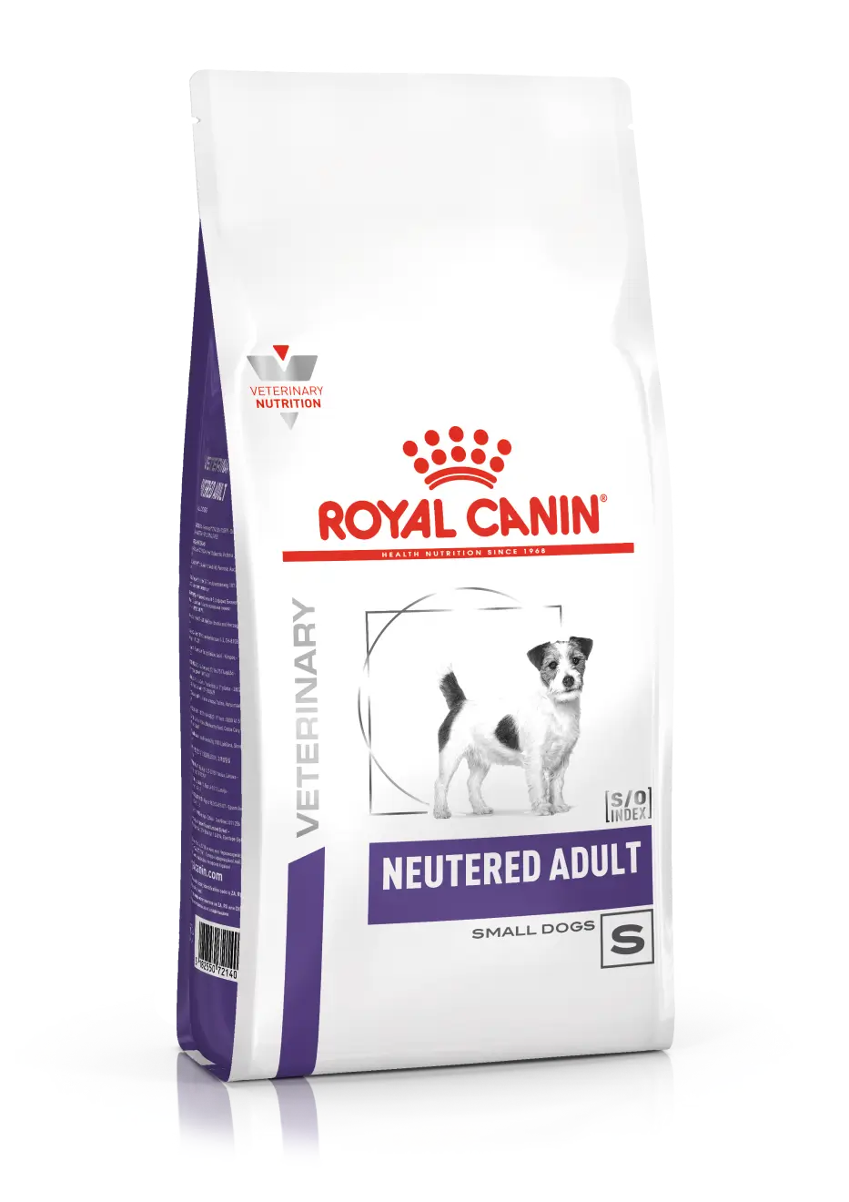 Royal fashion canin satiety small dog 10kg