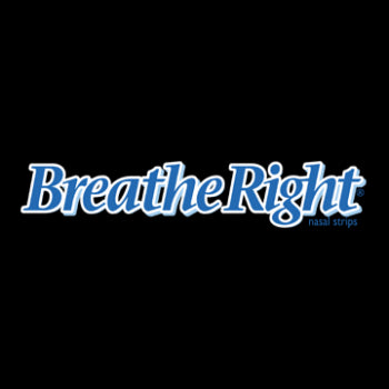 BREATHE RIGHT