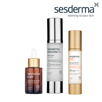 SESDERMA 20% EXTRA DISCOUNT (20 JANUARY)