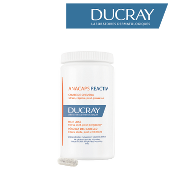 DUCRAY 15% DISCOUNT (2 FEBR.)