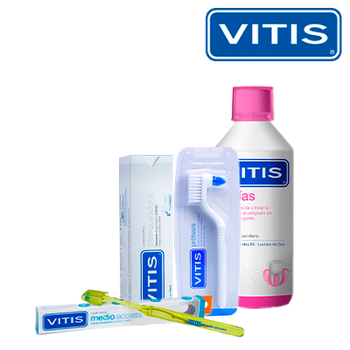 VITIS HASTA 30% DTO (31 ENERO)