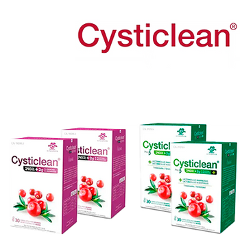 CYSTICLEAN 15% DTO. (28 FEBRERO 2025)