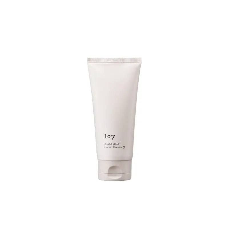 107 Beauty Chaga Jelly Low Ph Cleanser, 120 ml