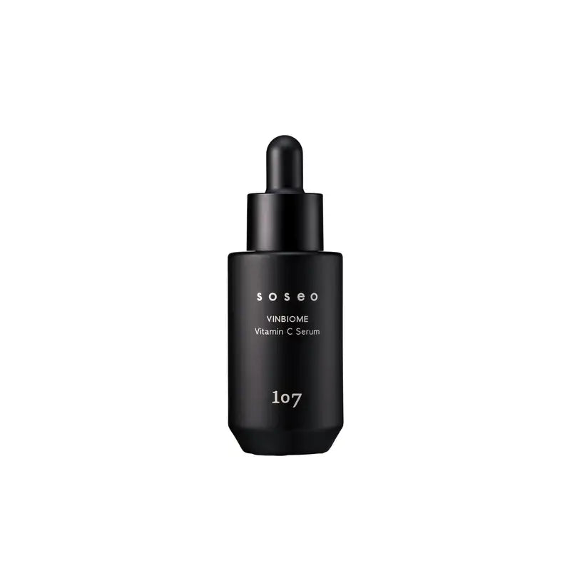 107 Beauty Soseo Vinbiome Vitamin C Serum, 30 ml