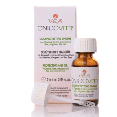 Vea Onicovitt Aceite Protector para Uñas 7 ml
