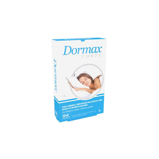 Dormax Forte 60 capsules