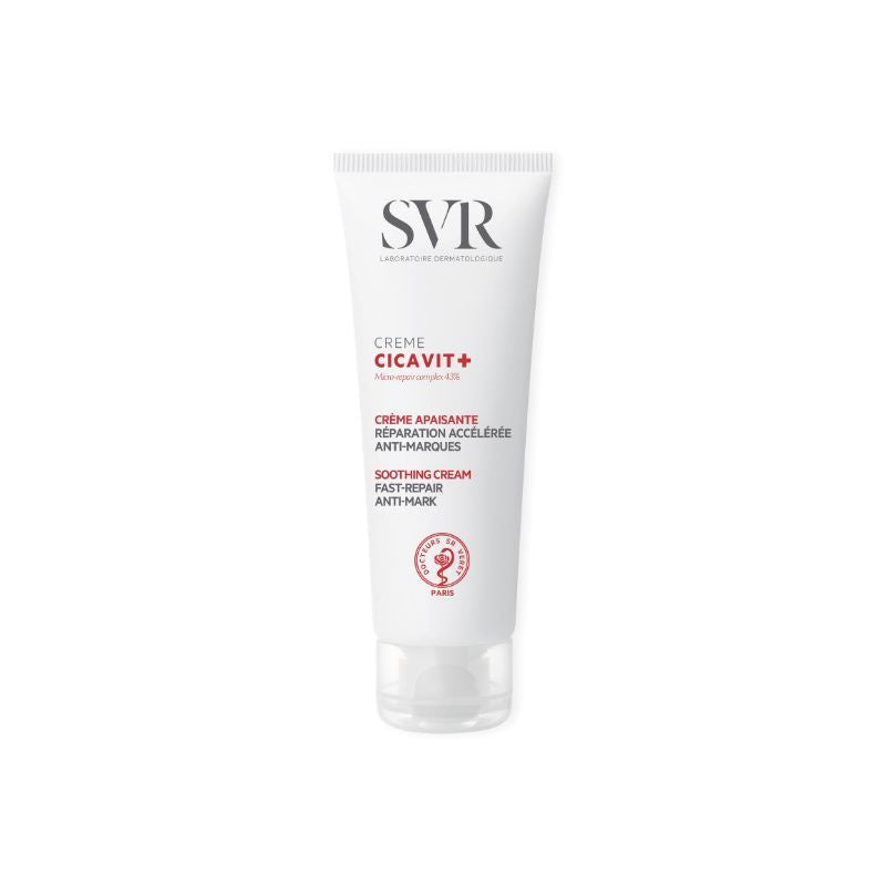 SVR Cicavit+ Creme 40 ml