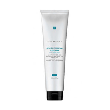 SkinCeuticals Glycolic Renewal Cleanser Gel Exfoliante 150 ml