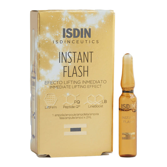 ISDINceutics Instant Flash 1 Ampolla