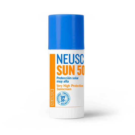 Neusc Sun 50+ Stick Protector Solar SPF 50+