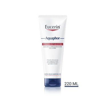 Eucerin Aquaphor Repair Ointment, 220 ml