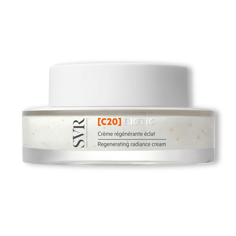 SVR C20 Biotic 50 ml