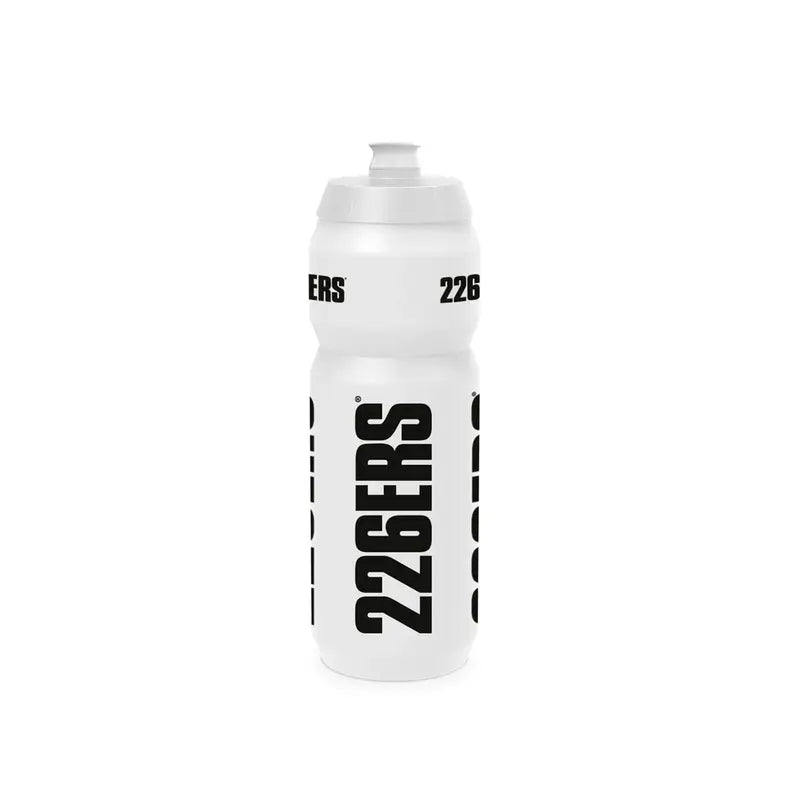 226Ers White Superlight-Black Logo Drum, 750 ml