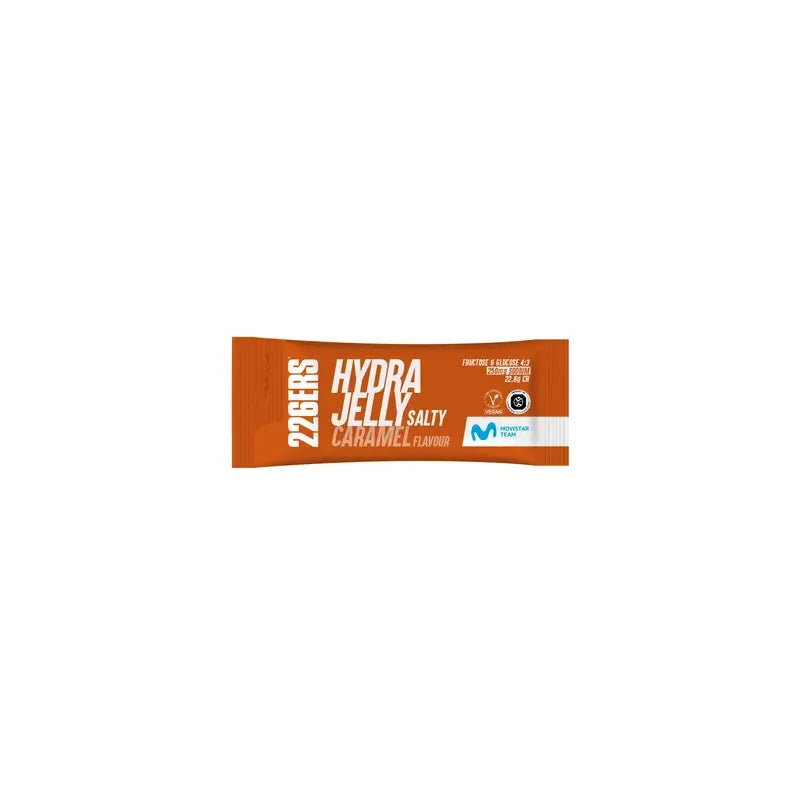 226Ers Hydrajelly Caramel , 40 grams