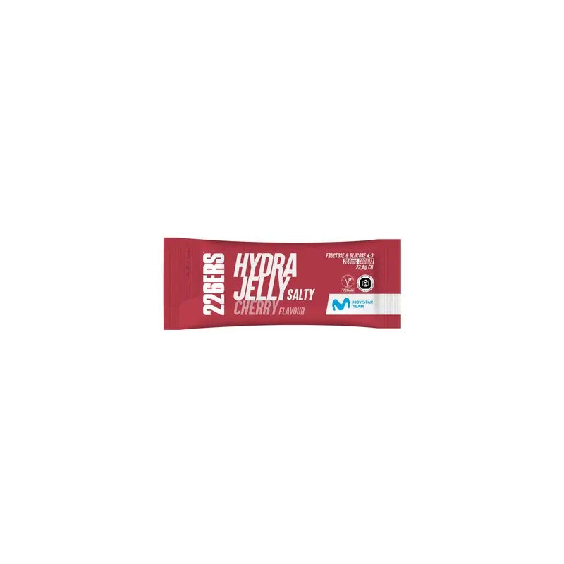 226Ers Hydrajelly Cherry , 40 grams