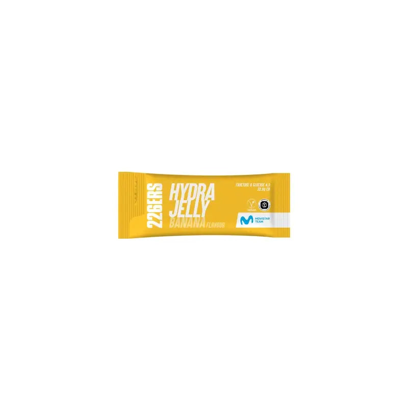 226Ers Hydrajelly Banana , 40 grams