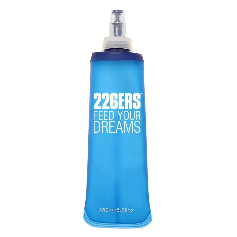 226Ers Soft Flask Blue , 250 ml