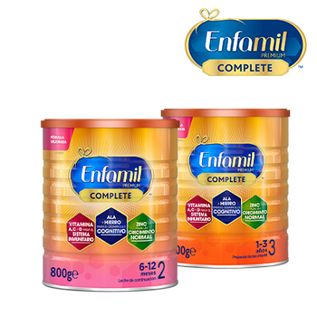 ENFAMIL HASTA 25% DTO. (26 ENERO 2025)