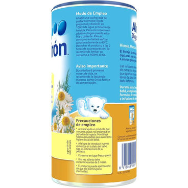 Almirón Digest Infusion, Instant Infusion for Babies, from 6 Months 200g