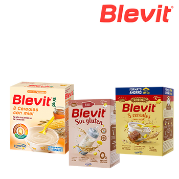 BLEVIT 20% DTO. (26 ENERO 2025)