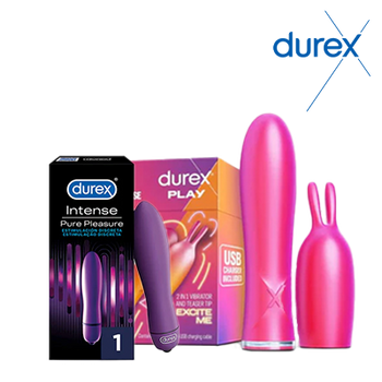 DUREX HASTA 25% DTO. (26 ENERO 2025)