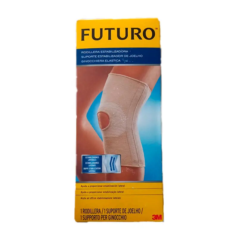 3M Futuro Stabilising Knee Brace Size S