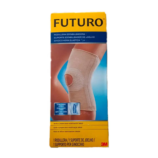 3M Futuro Stabilising Knee Brace Size S