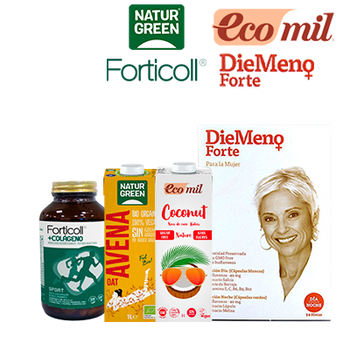 NATURGREEN/ALMOND VARIOUS BRANDS UP TO 35% DISCOUNT (31 JANUARY 2025)