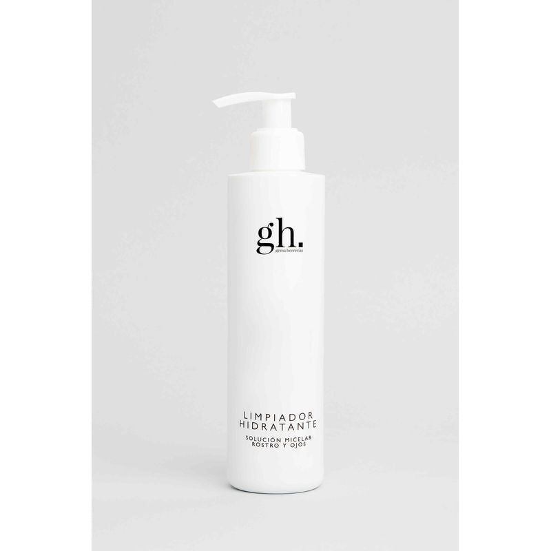 Gema Herrerías Moisturising Cleanser, 500 ml.