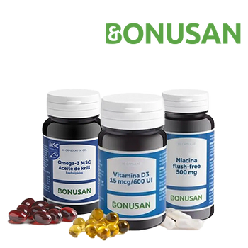 BONUSAN 20% DISCOUNT (2 FEBRUARY 2025)