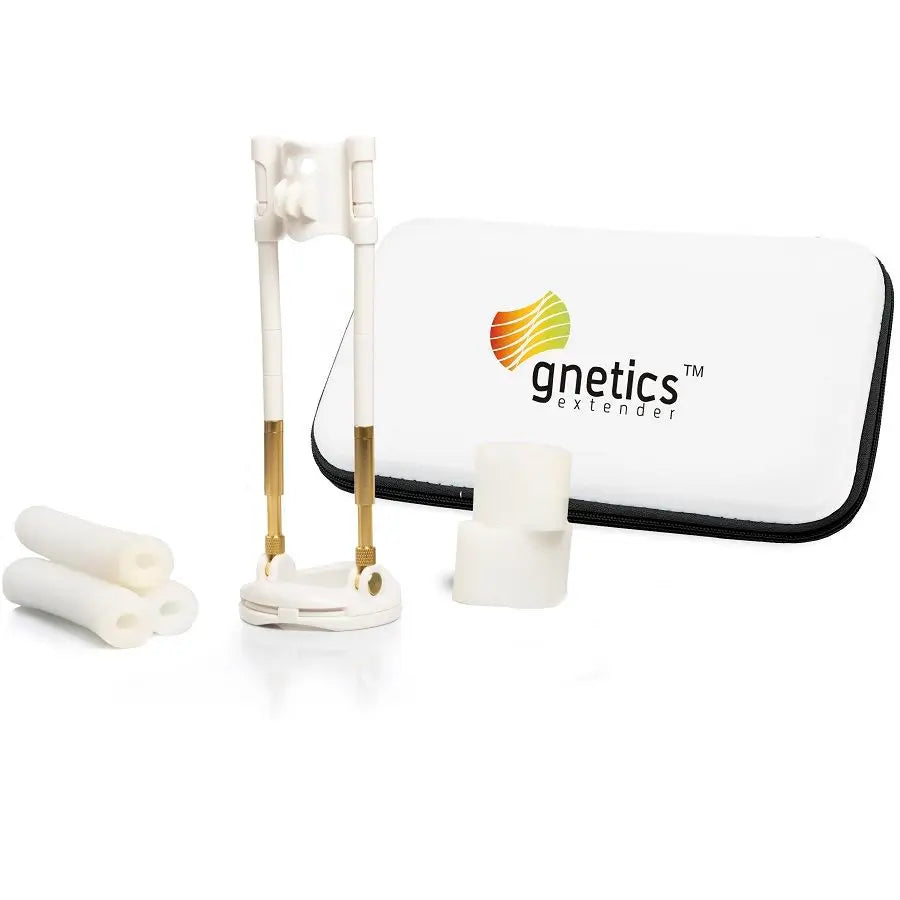 500Cosmetics Penis Enlarger Gnetics Extender