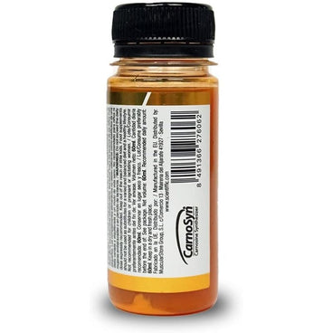 Scientiffic Nutrition Sfix Pump Orange Dose, 60 ml