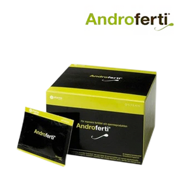 ANDROFERTI HASTA 30% DTO. (28 FEBRERO 2025)