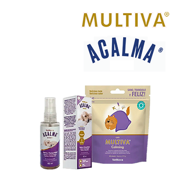 MULTIVA-ACALMA CALMANTES Y RELAJANTES 15% DTO. (31 ENERO 2025)