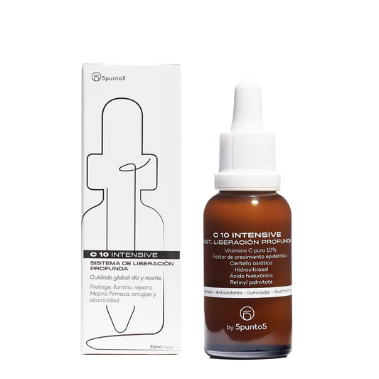 5Punto5 Serum Intensive C 10, 30 ml