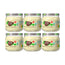 Nutriben Potito Eco Home Meat Vegetables Chicken 6x120 Gr