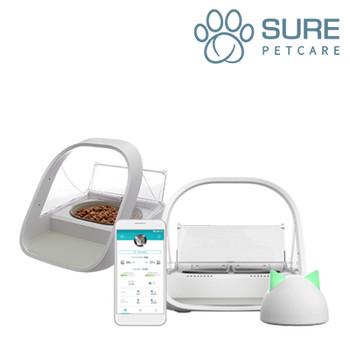 SURE PETCARE 25% DISCOUNT (31 JANUARY 2025)