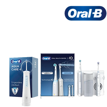 ORAL B BRAUN 30% (2 FEBRUARY 2025)