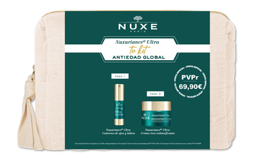 Nuxe Nuxuriance® Ultra Global Anti-Ageing Kit for Dry Skin