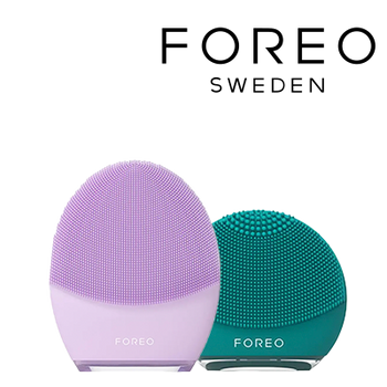 FOREO UP TO 35% DISCOUNT (31 JANUARY 2025)