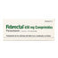 Febrectal 650 mg Paracetamol, 20 Comprimidos