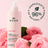Nuxe Very Rose - Soothing Moisturising Body Milk 24 H* | Nuxe