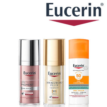 EUCERIN 25% DTO. 2ª UD. (20 ENERO 2025)