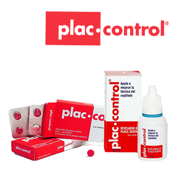 PLAC CONTROL HASTA 20% DTO. (31 ENERO)