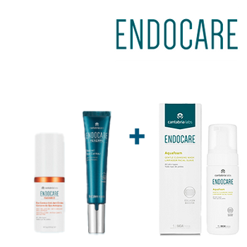 ENDOCARE CLEANSER GIFT (END OF STOCK)