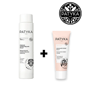 PATYKA REGALO EXFOLIANTE SORBETE CLEAN, 50ML (2 DICIEMBRE 2024)