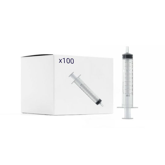 Acofar Needle Free Syringe Pack 10 ml, 100 pcs.