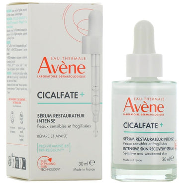 Avene Cicalfate + Serum, 30 ml