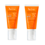 Avene Duplo Sun Cream Spf 50+ Anti-Ageing, 2X50 Ml